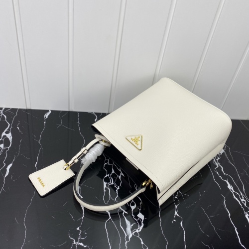 Replica Prada AAA Quality Messeger Bags For Women #1094625 $112.00 USD for Wholesale