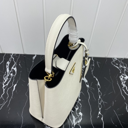 Replica Prada AAA Quality Messeger Bags For Women #1094625 $112.00 USD for Wholesale