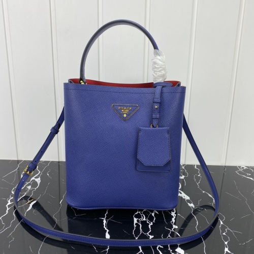 Prada AAA Quality Messeger Bags For Women #1094626 $112.00 USD, Wholesale Replica Prada AAA Quality Messenger Bags