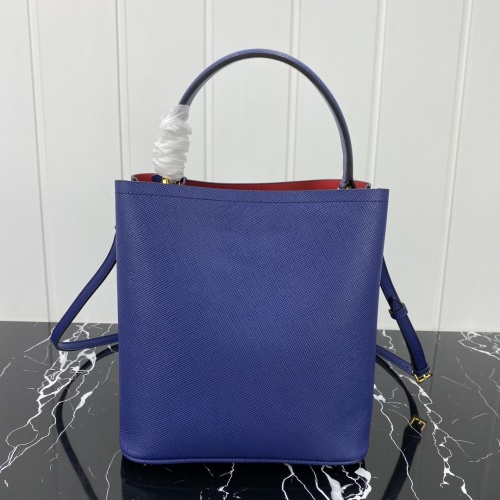 Replica Prada AAA Quality Messeger Bags For Women #1094626 $112.00 USD for Wholesale