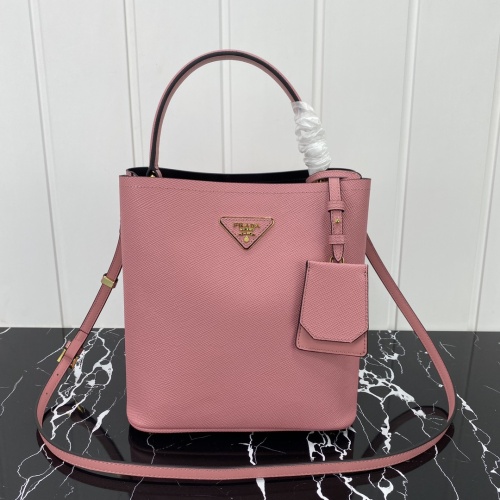 Prada AAA Quality Messeger Bags For Women #1094627 $112.00 USD, Wholesale Replica Prada AAA Quality Messenger Bags