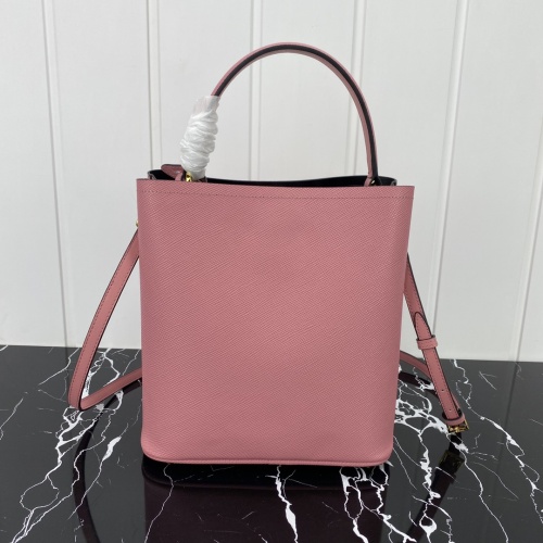 Replica Prada AAA Quality Messeger Bags For Women #1094627 $112.00 USD for Wholesale