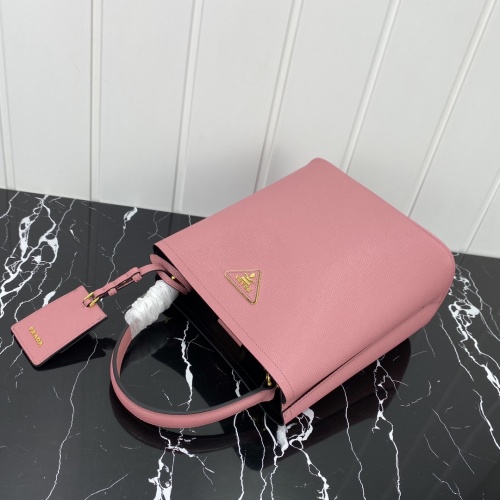Replica Prada AAA Quality Messeger Bags For Women #1094627 $112.00 USD for Wholesale