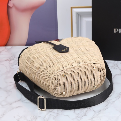 Replica Prada AAA Quality Handbags For Women #1094635 $102.00 USD for Wholesale