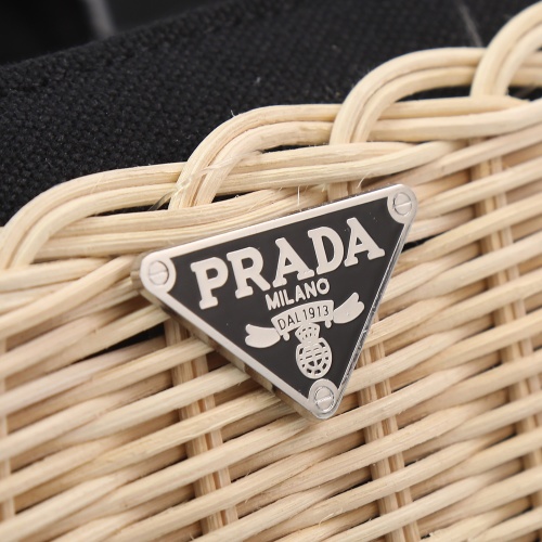 Replica Prada AAA Quality Handbags For Women #1094635 $102.00 USD for Wholesale