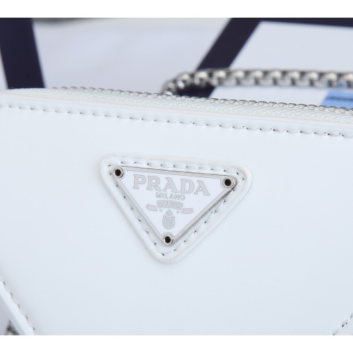 Replica Prada AAA Quality Wallets For Women #1094637 $56.00 USD for Wholesale