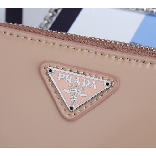 Replica Prada AAA Quality Wallets For Women #1094638 $56.00 USD for Wholesale