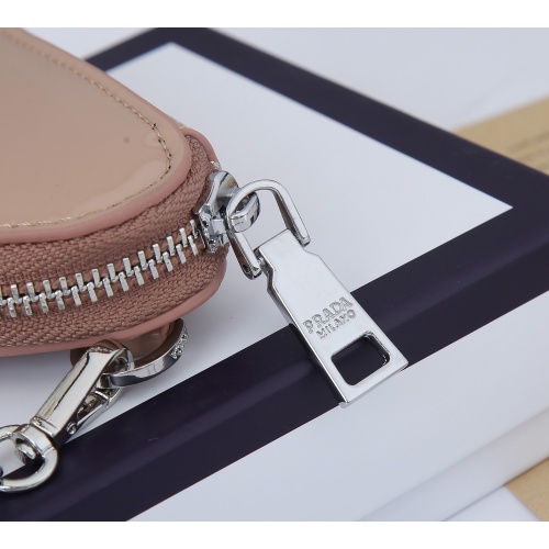 Replica Prada AAA Quality Wallets For Women #1094638 $56.00 USD for Wholesale