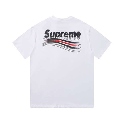 Balenciaga T-Shirts Short Sleeved For Unisex #1094928