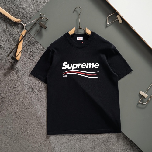 Supreme T-Shirts Short Sleeved For Unisex #1094962