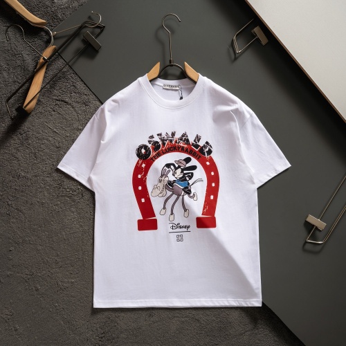 Givenchy T-Shirts Short Sleeved For Unisex #1094965