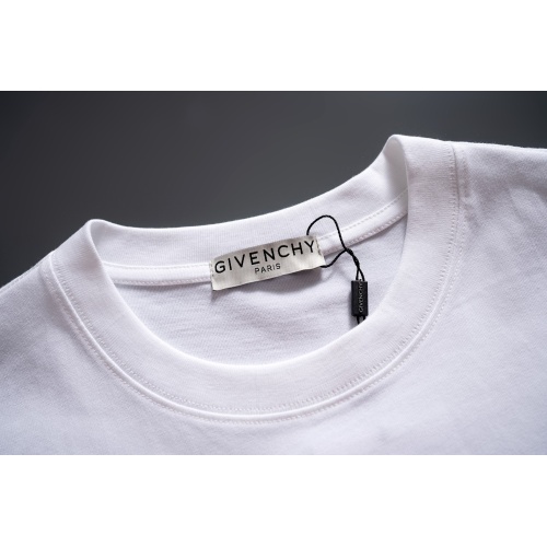 Replica Givenchy T-Shirts Short Sleeved For Unisex #1094965 $42.00 USD for Wholesale