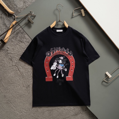 Givenchy T-Shirts Short Sleeved For Unisex #1094966
