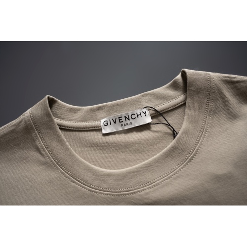 Replica Givenchy T-Shirts Short Sleeved For Unisex #1094967 $42.00 USD for Wholesale