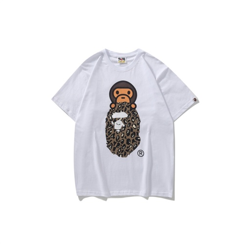 Bape T-Shirts Short Sleeved For Men #1094978 $32.00 USD, Wholesale Replica Bape T-Shirts
