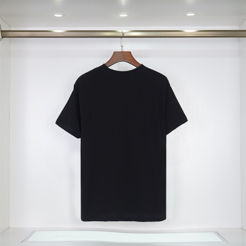 Replica Fendi T-Shirts Short Sleeved For Unisex #1094981 $36.00 USD for Wholesale