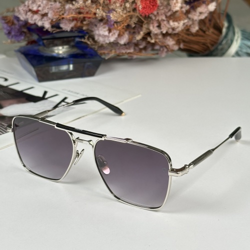 Balmain AAA Quality Sunglasses #1095064