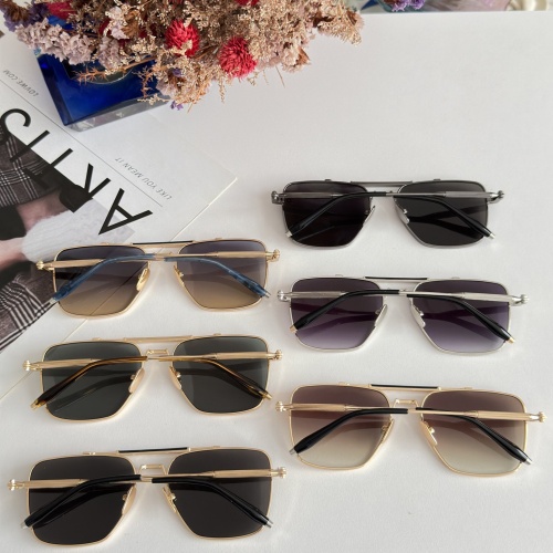 Replica Balmain AAA Quality Sunglasses #1095064 $80.00 USD for Wholesale