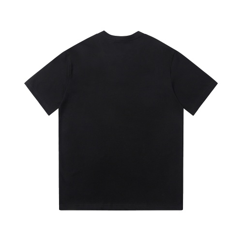 Replica Balenciaga T-Shirts Short Sleeved For Unisex #1095095 $29.00 USD for Wholesale