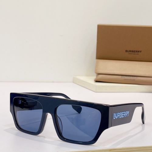 Burberry AAA Quality Sunglasses #1095096 $60.00 USD, Wholesale Replica Burberry AAA Quality Sunglasses