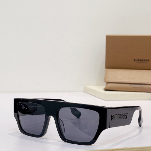 Burberry AAA Quality Sunglasses #1095097 $60.00 USD, Wholesale Replica Burberry AAA Quality Sunglasses