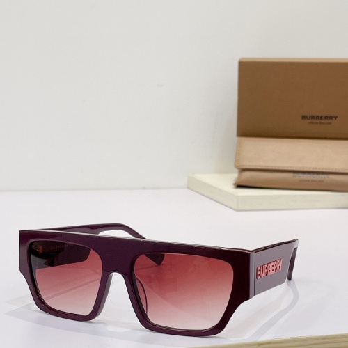 Burberry AAA Quality Sunglasses #1095098 $60.00 USD, Wholesale Replica Burberry AAA Quality Sunglasses