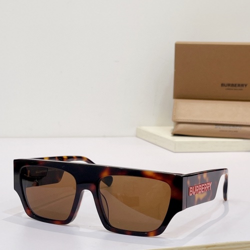 Burberry AAA Quality Sunglasses #1095099 $60.00 USD, Wholesale Replica Burberry AAA Quality Sunglasses