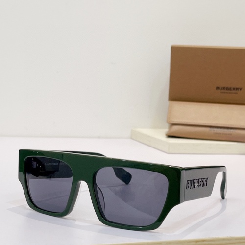 Burberry AAA Quality Sunglasses #1095100 $60.00 USD, Wholesale Replica Burberry AAA Quality Sunglasses