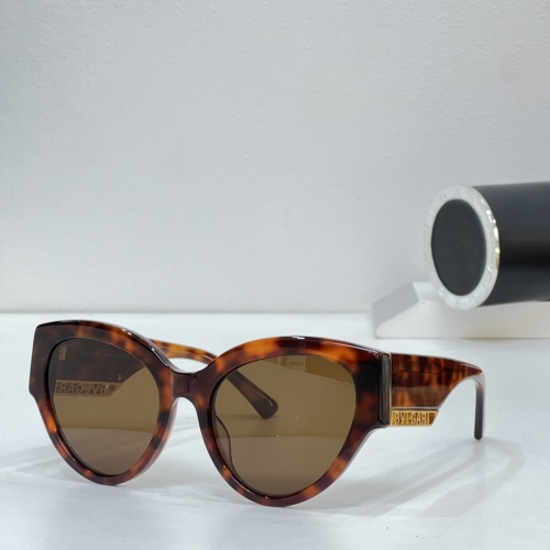 Bvlgari AAA Quality Sunglasses #1095105
