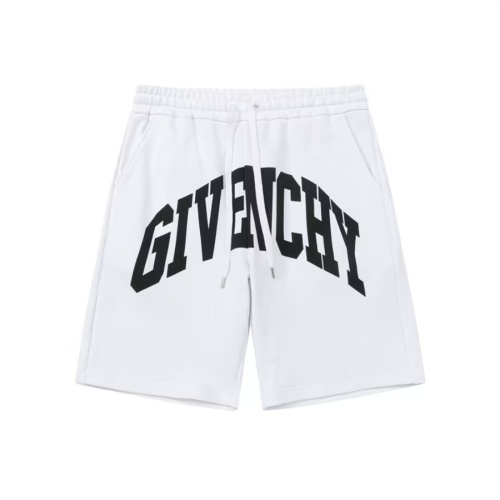 Givenchy Pants For Unisex #1095117 $48.00 USD, Wholesale Replica Givenchy Pants