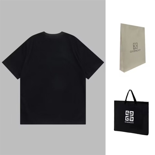 Replica Givenchy T-Shirts Short Sleeved For Unisex #1095120 $45.00 USD for Wholesale