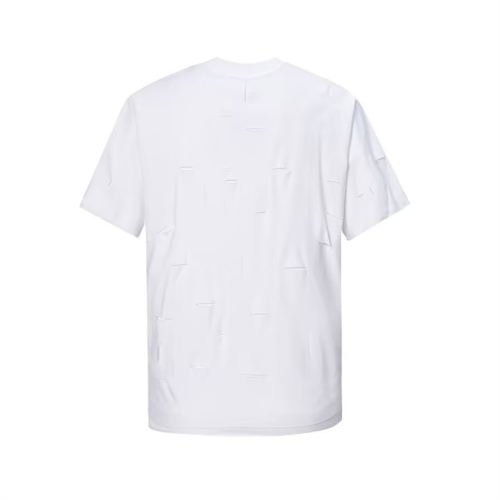 Replica Givenchy T-Shirts Short Sleeved For Unisex #1095121 $56.00 USD for Wholesale