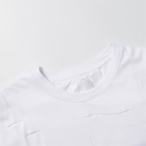Replica Givenchy T-Shirts Short Sleeved For Unisex #1095121 $56.00 USD for Wholesale