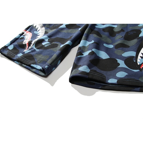 Replica Bape Pants For Men #1095135 $36.00 USD for Wholesale