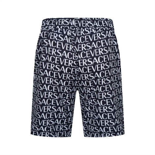 Replica Versace Pants For Men #1095157 $36.00 USD for Wholesale