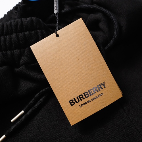 Replica Burberry Pants For Men #1095191 $38.00 USD for Wholesale