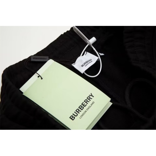 Replica Burberry Pants For Unisex #1095231 $52.00 USD for Wholesale