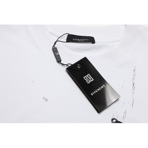 Replica Givenchy T-Shirts Short Sleeved For Unisex #1095333 $27.00 USD for Wholesale
