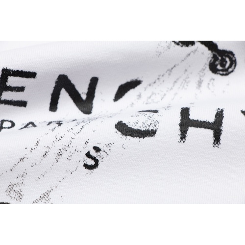 Replica Givenchy T-Shirts Short Sleeved For Unisex #1095333 $27.00 USD for Wholesale