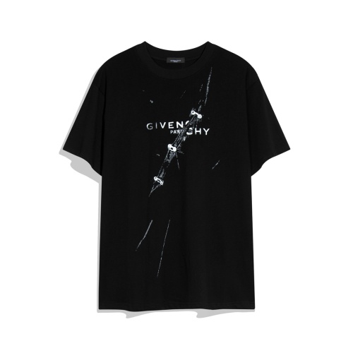 Givenchy T-Shirts Short Sleeved For Unisex #1095334