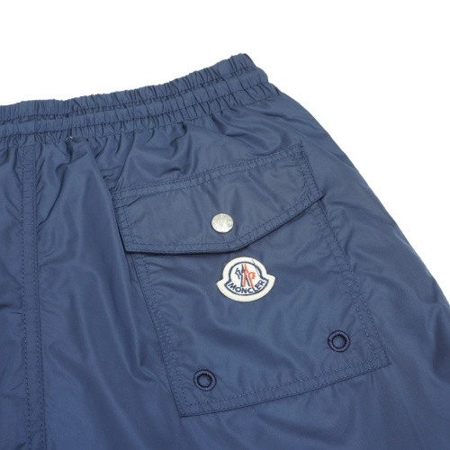 Replica Moncler Pants For Men #1095393 $56.00 USD for Wholesale