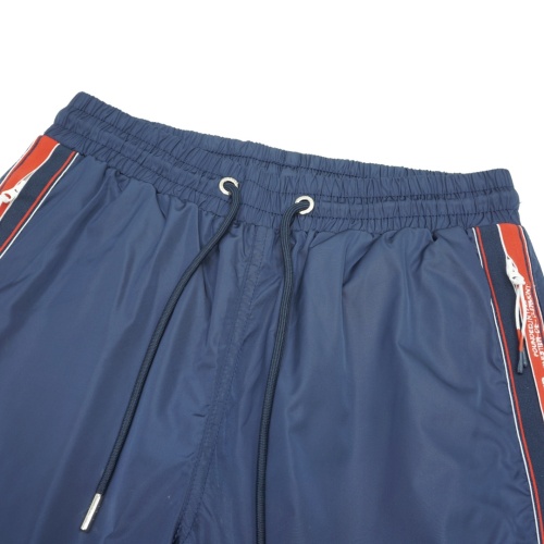 Replica Moncler Pants For Men #1095393 $56.00 USD for Wholesale