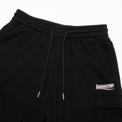 Replica Balenciaga Pants For Men #1095405 $48.00 USD for Wholesale