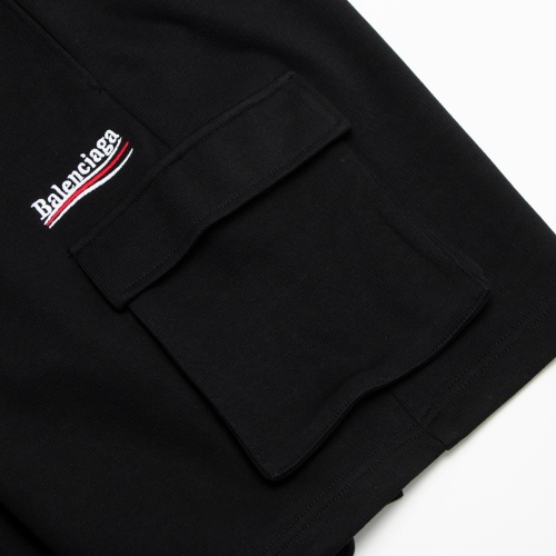 Replica Balenciaga Pants For Men #1095405 $48.00 USD for Wholesale