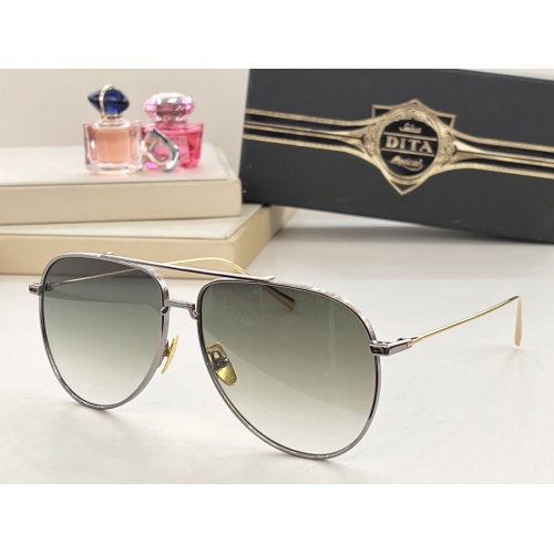 Dita AAA Quality Sunglasses #1095554 $68.00 USD, Wholesale Replica Dita AAA Quality Sunglasses