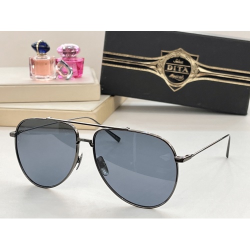 Dita AAA Quality Sunglasses #1095556 $68.00 USD, Wholesale Replica Dita AAA Quality Sunglasses