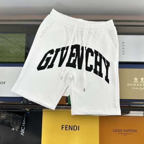 Givenchy Pants For Unisex #1095592 $45.00 USD, Wholesale Replica Givenchy Pants