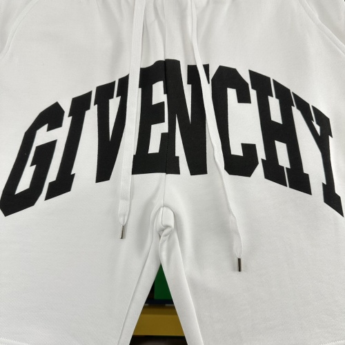 Replica Givenchy Pants For Unisex #1095592 $45.00 USD for Wholesale
