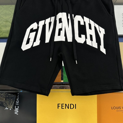 Replica Givenchy Pants For Unisex #1095593 $45.00 USD for Wholesale
