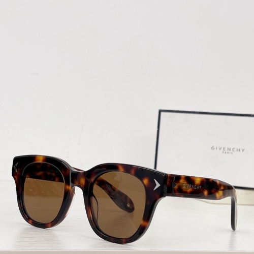 Givenchy AAA Quality Sunglasses #1095633